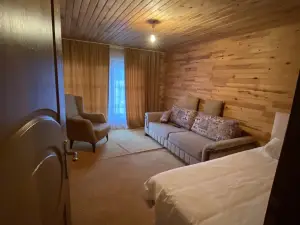 Pervanoglu Dinlenme Tesisi Motel