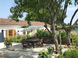 La Vieille Gorce - Chambres d'Hôtes in the Vienne