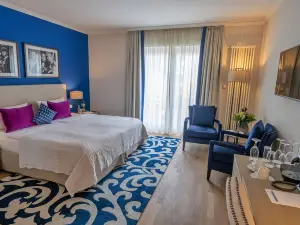 โรงแรม โรเซนพาร์ค