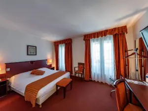 Noemys Neris Montlucon - Hotel Restaurant
