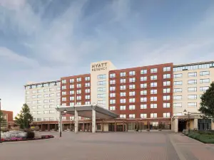 Hyatt Regency Coralville Hotel & Conference Center