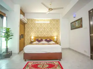 SEL Nibash Hotel & Serviced Apartments
