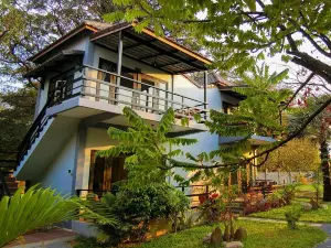 Salty River Resort