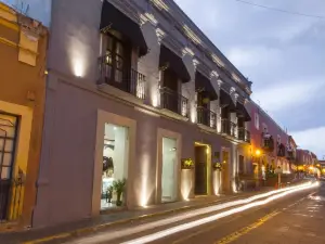 Alqueria de Carrion Hotel Boutique