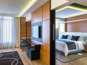 Radisson Hotel Curitiba