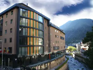 Hotel Metropolis