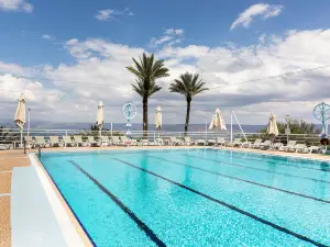 King Solomon Hotel Tiberias