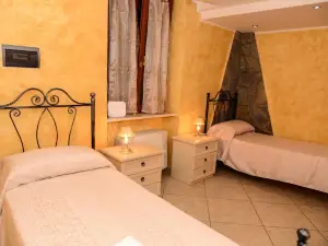 B&B Casa Magaldi