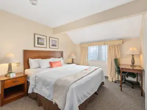 Residences at Daniel Webster