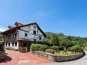 Posada Restaurante Prada a Tope