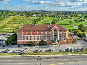 Heritage Hills Golf Resort & Conference Center