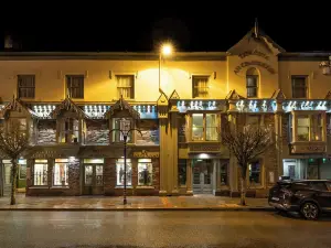 Castle Hotel Macroom