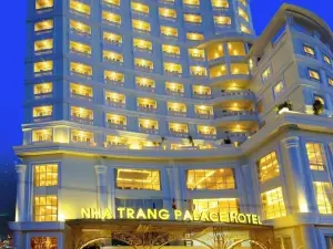 Nha Trang Palace Hotel