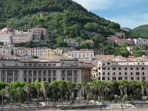 B&B Casa di Toto