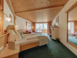 Hotel Hirschen