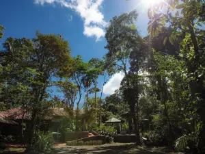 Tapirus Lodge and Reserve