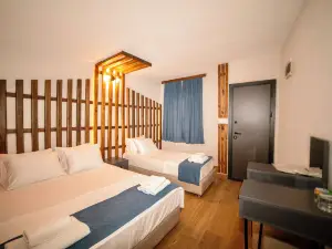 Fengari Hotel Kaleköy