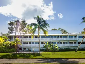 香蕉灣濱海度假飯店