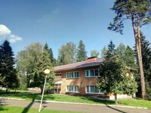 Pansionat Parus