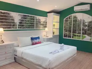 Hotel Pequena Casa