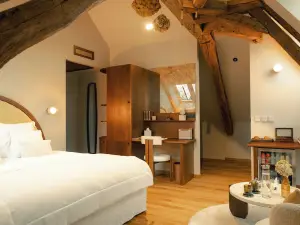 FÓLKLORE Boutique Hôtel
