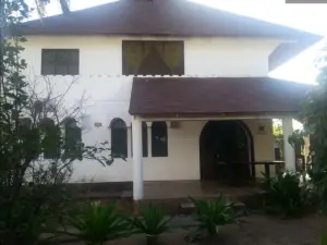 코럴 시 빌라스