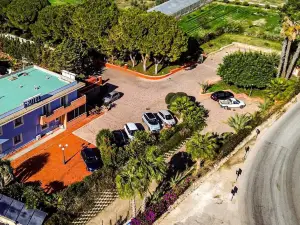 Hotel Nautico Pozzallo