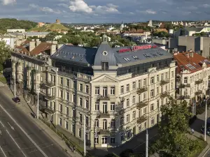 Hotel Congress