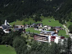Walliserhof