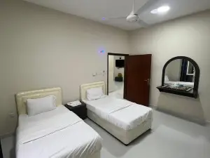 Red-6 - Salalah Al Gharbia