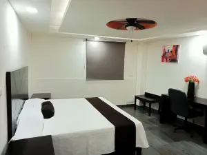 Hotel Plaza Elite