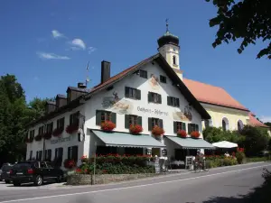 Gasthaus Fischerrosl