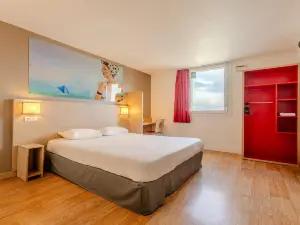 Kyriad Direct Arras - Saint Laurent Blangy - Parc Expo