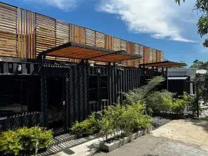 The Cabins
