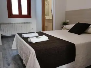 Albergue Miraiso
