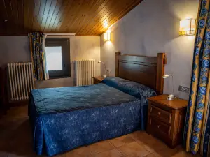 Hostal Cal Franciscó