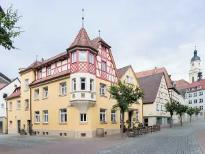 Gasthaus zur Traube