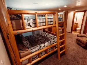 Lazy Moose Lodge - Your Park City Mountain Getaway