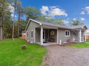 Sunny Side Cottages