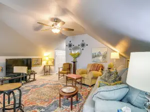 Peaceful Countryside Escape in Covington!