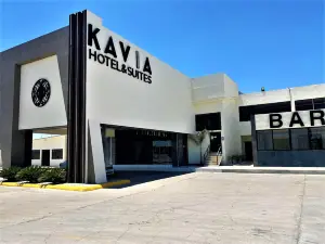 Kavia Meoqui Hotel & Suites