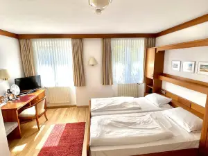 Hotel Krone