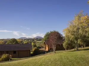 Gite Rêves de Bois - Puy de Dôme 63 : Gite Auvergne