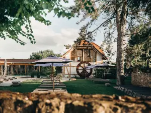 佐登斯翁特謬勒酒店