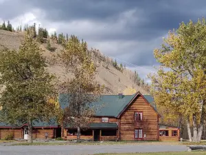 Gakona Lodge