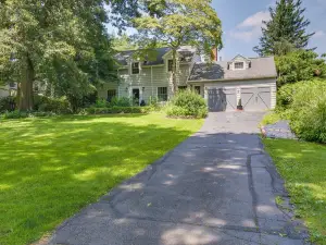 Pittsford Vacation Home: 2 Mi to Historic Village
