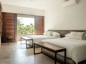 Lo Sereno Casa de Playa