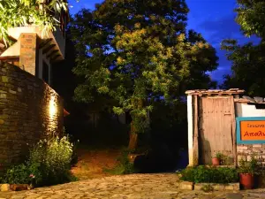 Apalni Cottage