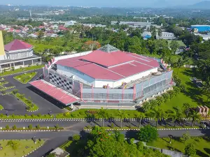 Sutan Raja Hotel & Convention Centre Manado