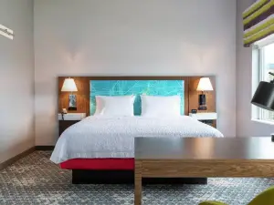 Hampton by Hilton Cusco